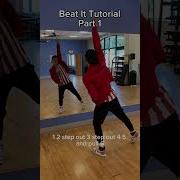Beat It Tutorial Pt 1 Michael Jackson Dancer Kingofpop Michaeljackson Beatit Dancetutorial