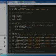 Py054 Питон применение Radiobutton и Checkbutton