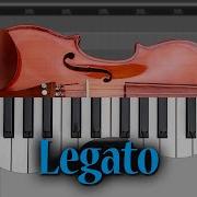 The Reality Of Legato Speed In Session Strings Pro 2
