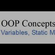 Bangla Java Programming Static Variables Static Method OOP Concepts Bangla Tutorial