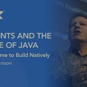 AI Agents And The Future Of Java Why It S Time To Build Natively Rod Johnson