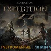 Clair Obscur Expedition 33 OST Focus Study Bird Flocking Simulation 50 10 Pomodoro 1 Hour