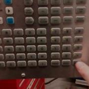 4 Transferring Program From USB To Haas Controller