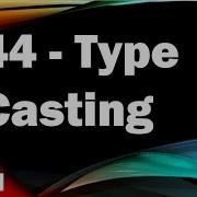 Java Tutorials Urdu NFN 44 Type Casting