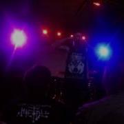 Glass Cloud White Flag And Trapped Like Rats Live In Portland 8 2 2014