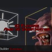 GZ Doom Builder Tutorial 3D Floors And 3D Deep Water