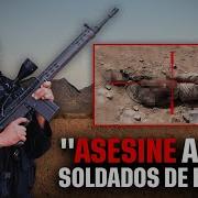 El Francotirador Que MATABA Y GRABABA Sus ASESIN4TOS En CÁMARA