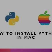 How To Install Python In MacOS M1 M2 Configure And Install 2023