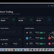 Powerful All In One Trading Investment PHP Script Assetra Max