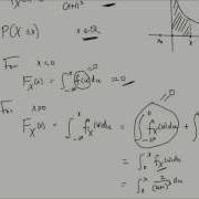 Lesson 11 Continuous Random Variables