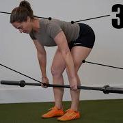 How To Perform PERFECT Romanian Deadlifts RDLs Everything You Need To Know