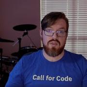 Cloud Object Storage Call For Code Tech Demo