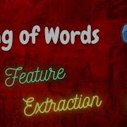 Bag Of Words BOW Feature Extraction NLP Python