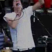 Revenge Plain White T S Live