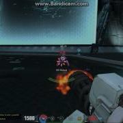 Firefall Open Beta 6 Dreadnought Loadout Test