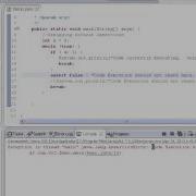 Advanced Java Tutorial Assertion Usage