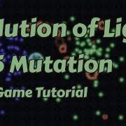 Unity AI Game Tutorial Genetic Algorithm 5 Mutation