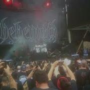 Behemoth Clip From Austin 360 Amphitheater 6 20 2018