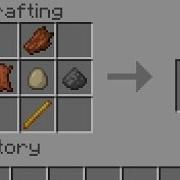 Crafting Mob Spawner Shorts