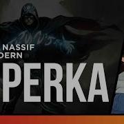 Esperka Modern MTG Gabriel Nassif