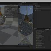 Testing Obi Fluid From Asset Store