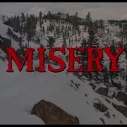 Misery 1990 Opening Credits James Caan Kathy Bates