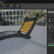 Static Mesh Editing Workflow