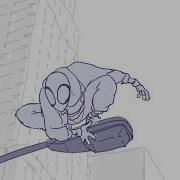 Anim Spider Man