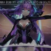 Nightcore ECHO Vocaloid Cover Lyrics YouTube