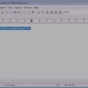 Beginner PHP Tutorial 11 Output HTML Using Echo Print Flv