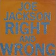 Joe Jackson Right And Wrong