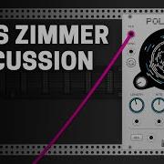 Hans Zimmer Percussion Spitfire In VCV Rack