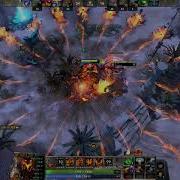 HELLISH RAGE