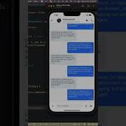 Chat App Design In Flutter Subscribe For More Tutorials