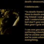 Fiddlehead The Woes Official Lyric Video