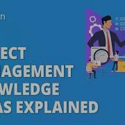 Project Management Knowledge Areas Explained Knowledge Areas Of Project Management Simplilearn