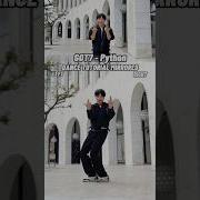GOT7 Python DANCE TUTORIAL MIRRORED Kpoptutorial