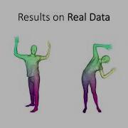 Neural Parametric Models For 3D Deformable Shapes ICCV 21