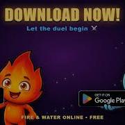 Fire And Water Online Co Op