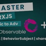 RxJS Operators In Angular Subject BehaviorSubject ShareReplay API Catching 3