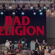 BAD RELIGION Modern Man LIVE