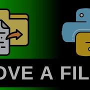 Move Files Between Folders In Python In 120 Seconds