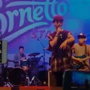 Harris J Cover I M Yours At Festival Ice Cream Aeon Mall Bsd City