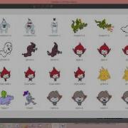 Drawing Graphs In Scratch