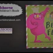 Usborne Beast Feast