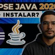 ECLIPSE JAVA Aprenda Como Instalar Java E Como Instalar Eclipse 2026 Atualizado