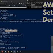 How To Set Up The AWS CLI To Programmatically Create EC2 Instances
