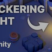 How To Create Flickering Light In Unity Tutorial 2026