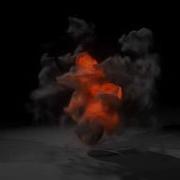Maya Fluid Test