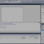 Silverlight 4 Tutorial 1 The Basics Part 1